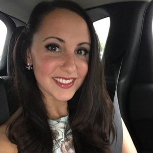 Meet your Posher, Meghan